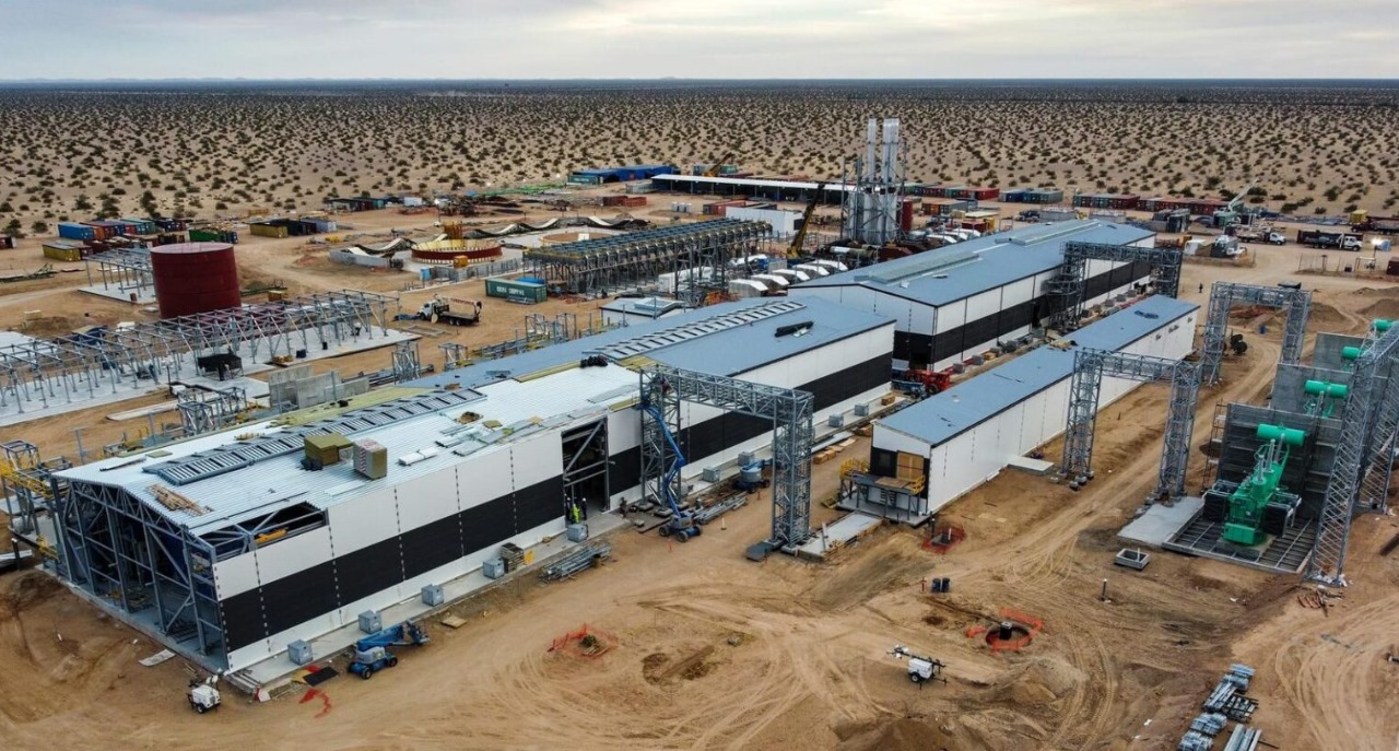 Construcción Civil